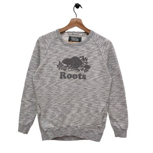 Roots canada hoodie - Etsy 日本