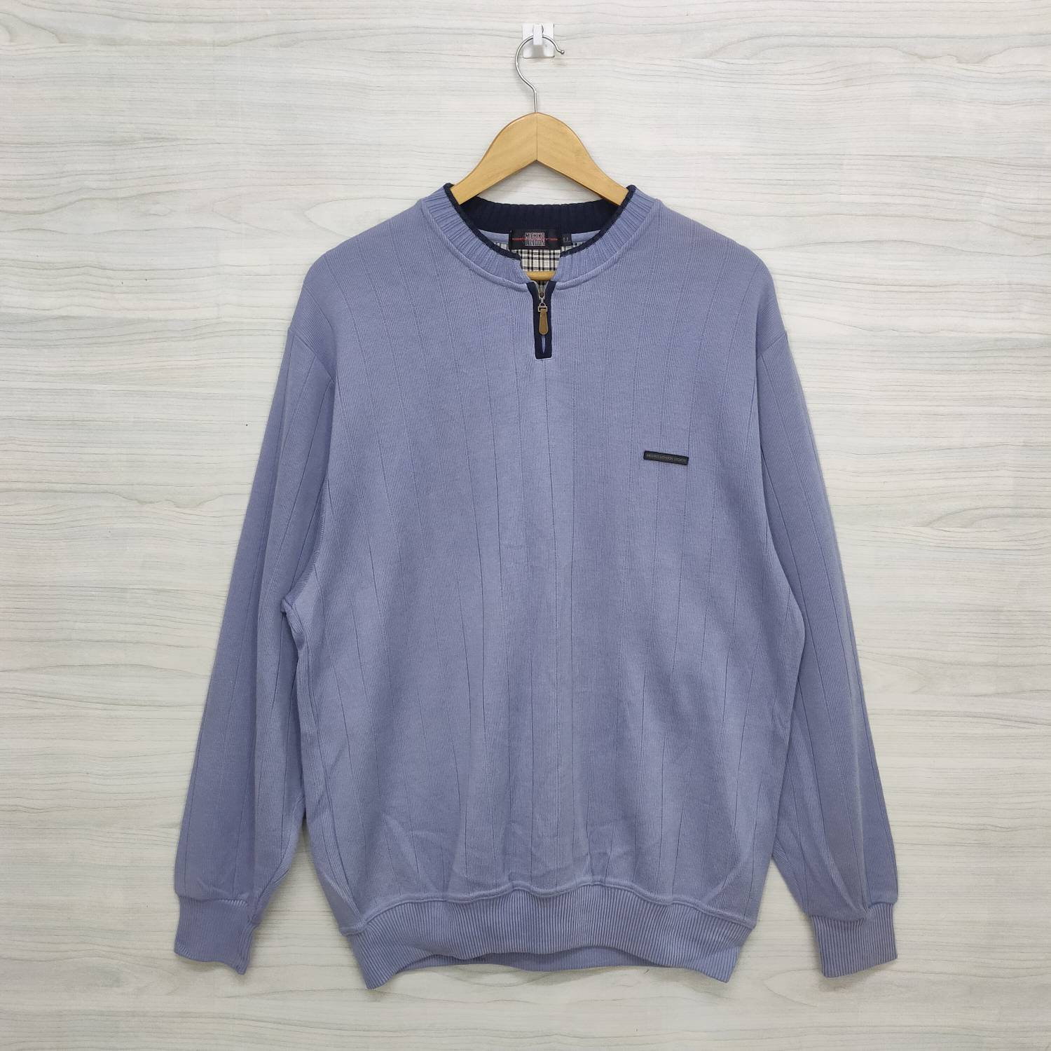 Clothing Michiko London Koshino Jumper Vintage 90s Michiko London