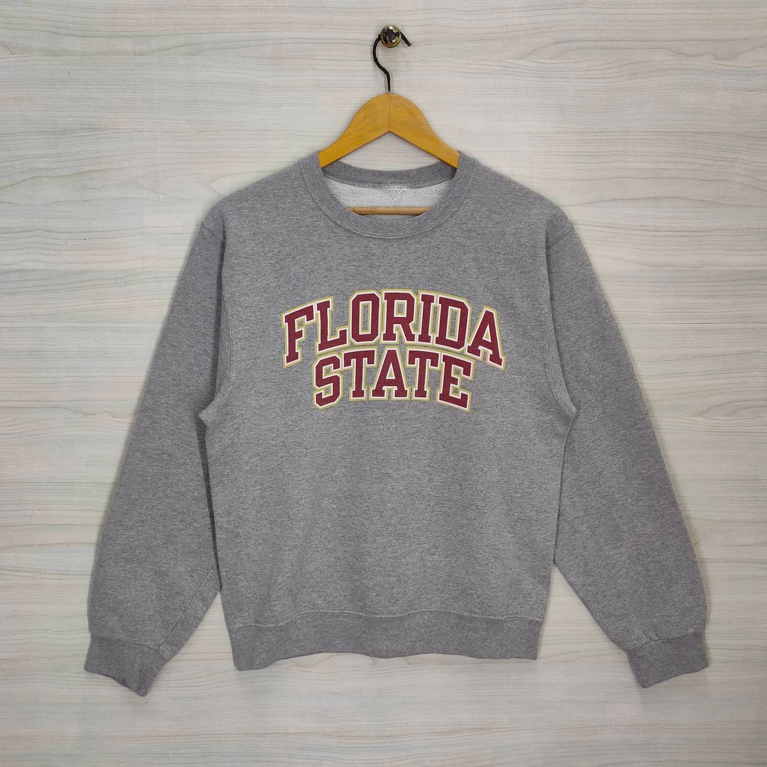 Fsu pullover top