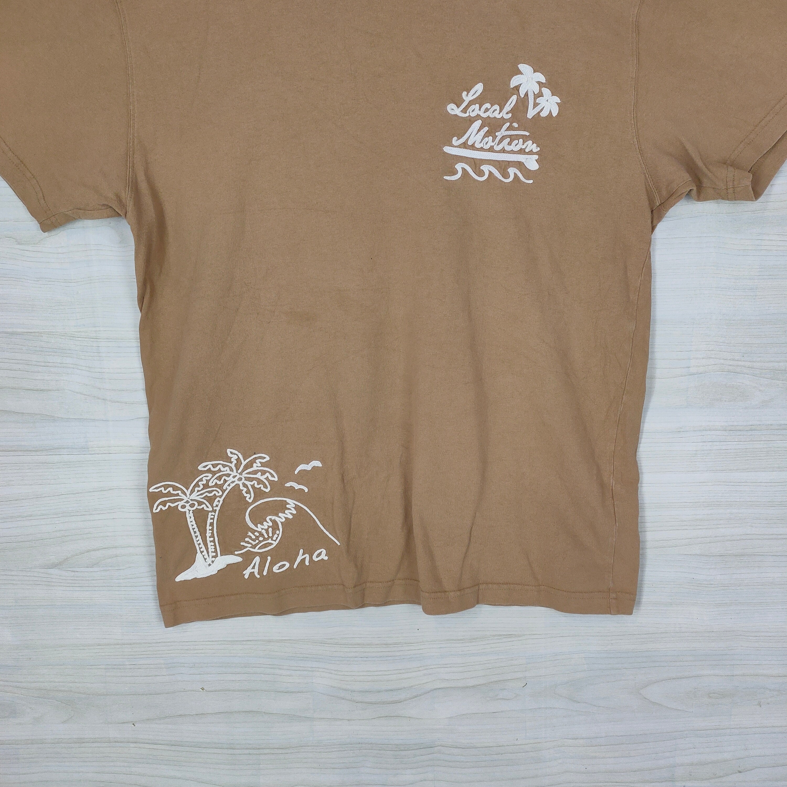 90年代 ローカルモーション ハワイ サーフギア Tシャツ ヴィンテージ 