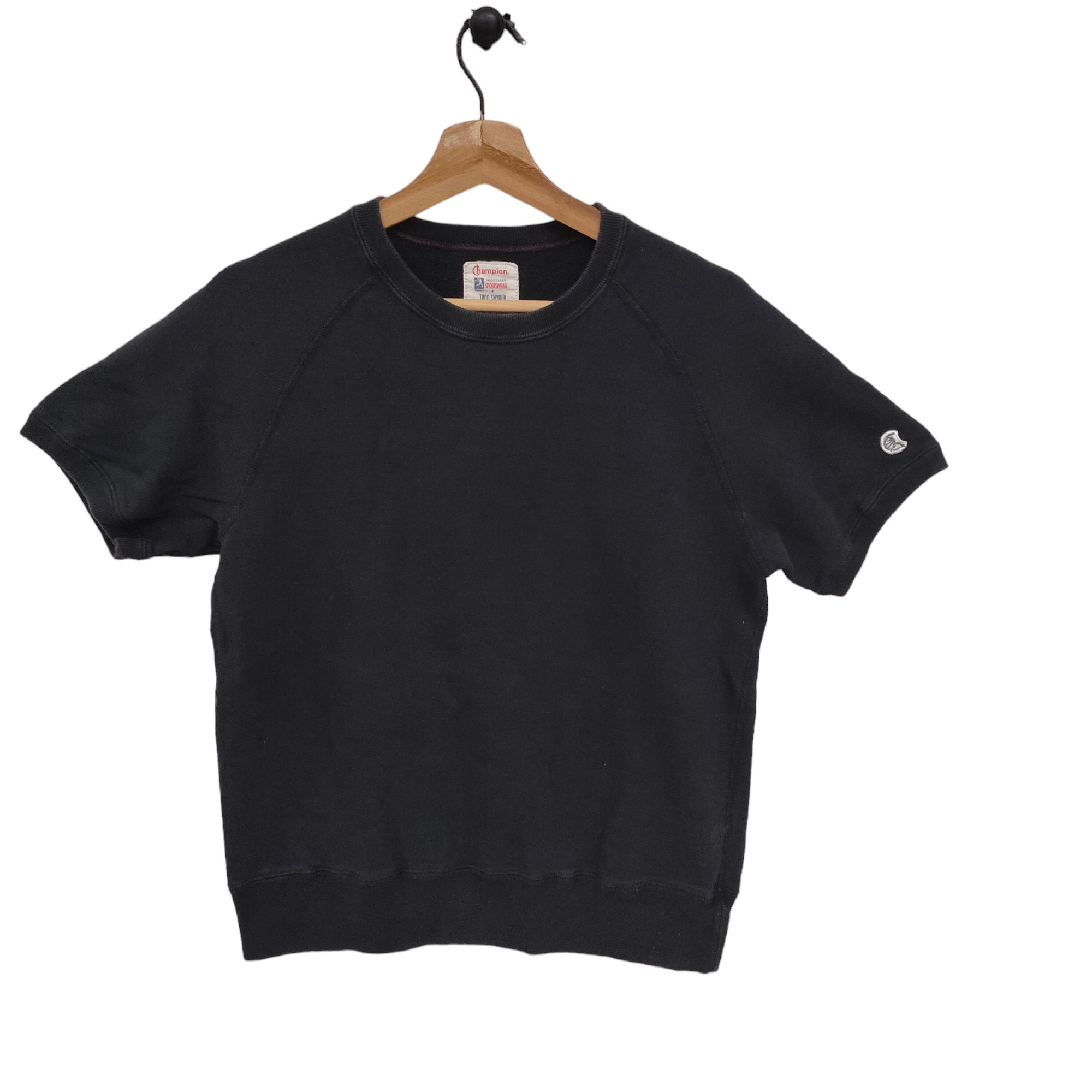 Champion Processed Sportswear Tood Snyder Short Sleeve Champion Processed Sportswear Tood Snyder Short Sleeve