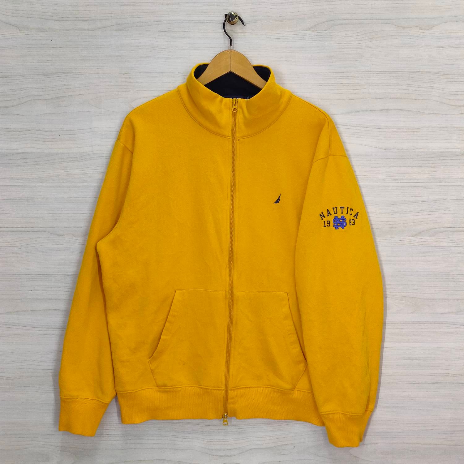 トップス 20aw \"Water-repellent\" Vintage Sweater Women's Doublesoft Half-Zip Pullover