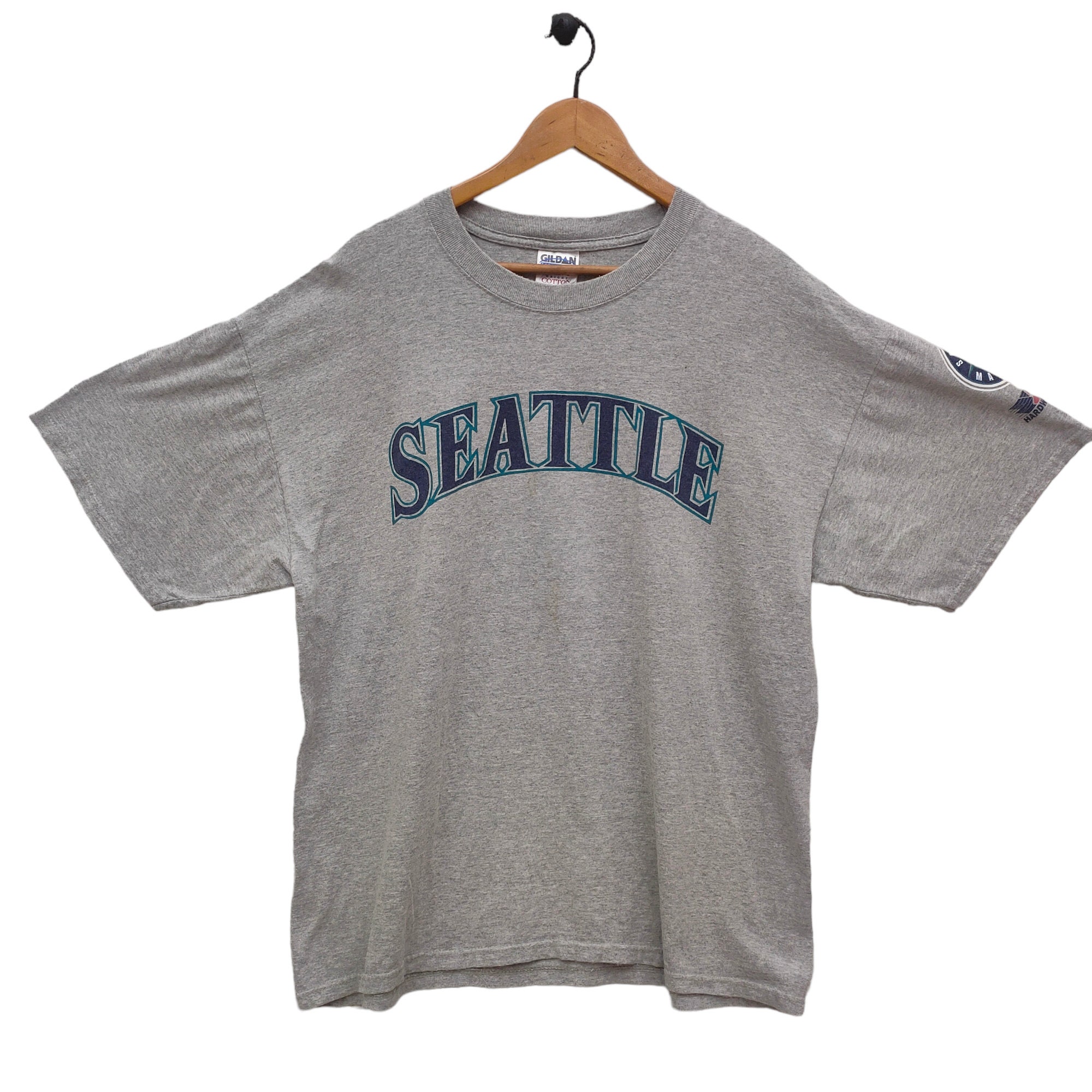 Seattle　MARINERS  Tシャツ　３サイズセット Seattle MARINERS Tシャツ 3サイズセット Official Mens