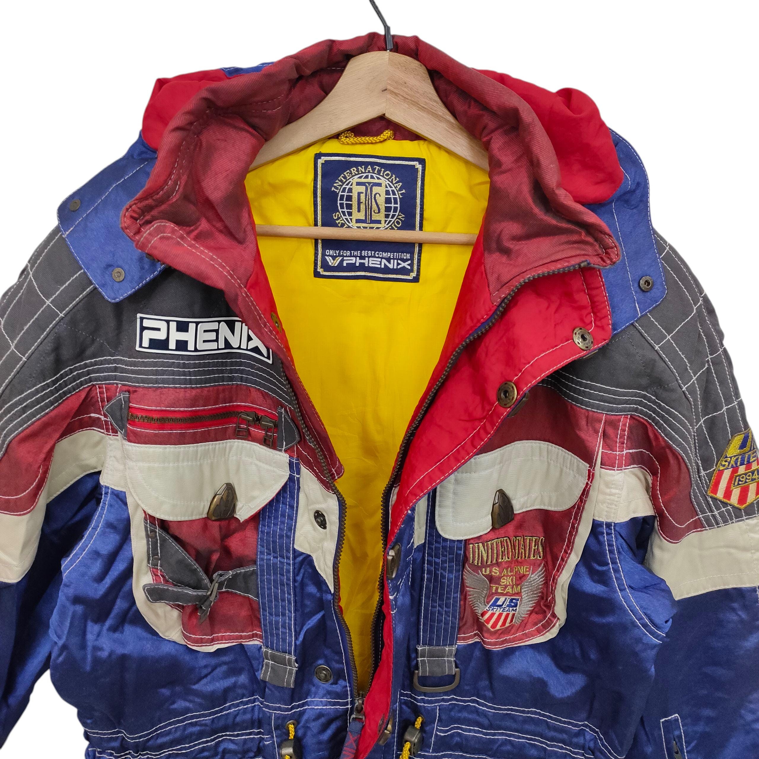 Phenix - Sports D'hiver / Vêtements Et Équipement De Sport
