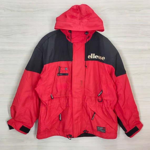Veste ski femme ellesse new arrivals