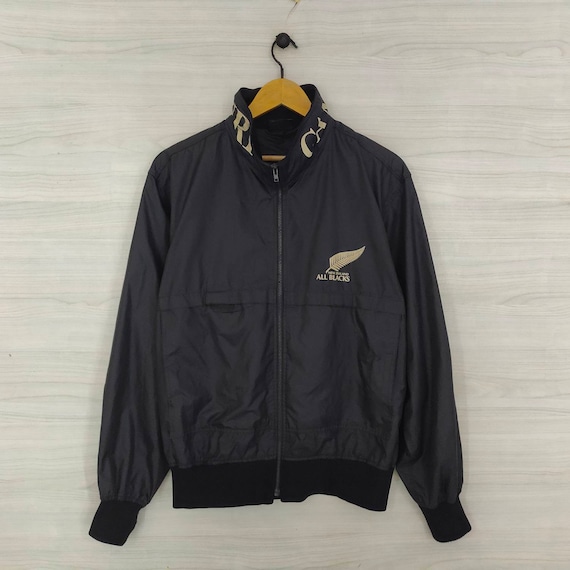 Vintage canterbury all blacks - Gem Vintage canterbury all blacks - Gem
