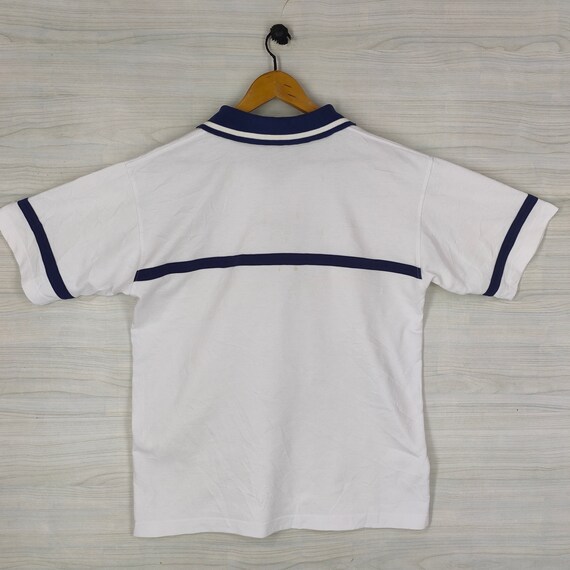 90s Canterbury of New Zealand Polo Shirt Vintage Canterbury