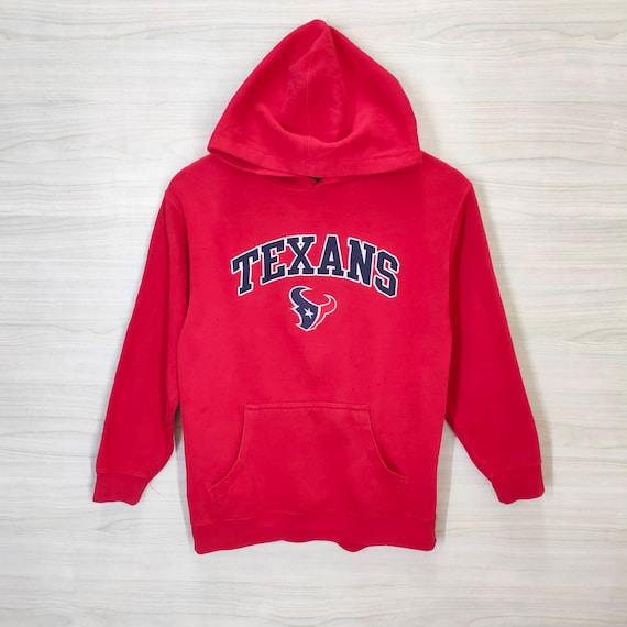 Womens texans hoodie sale