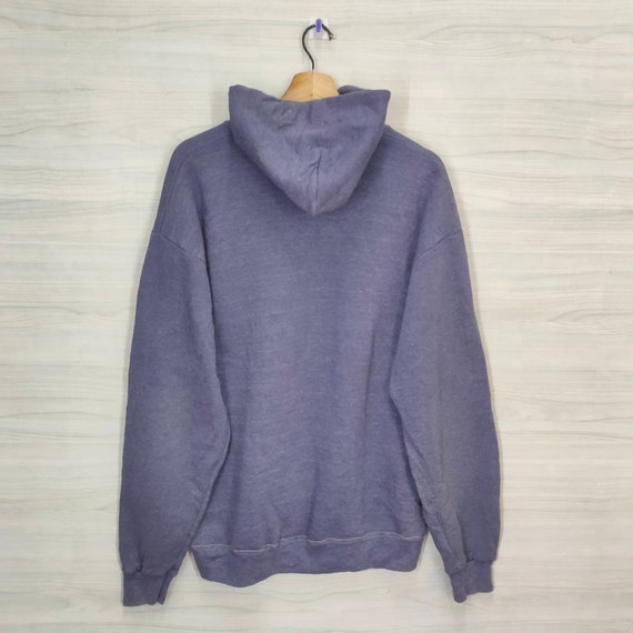 トップス 80~90's Lee zip hoodie SUPER BIG SIZE Vintage 90'S Lee full-zip sweatshirt hoodie made in the USA size M