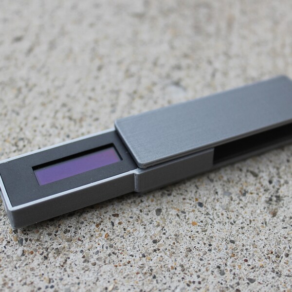 Ledger Nano X Case Etsy