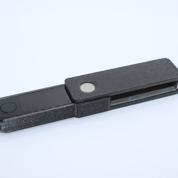 Ledger Nano X Case Etsy