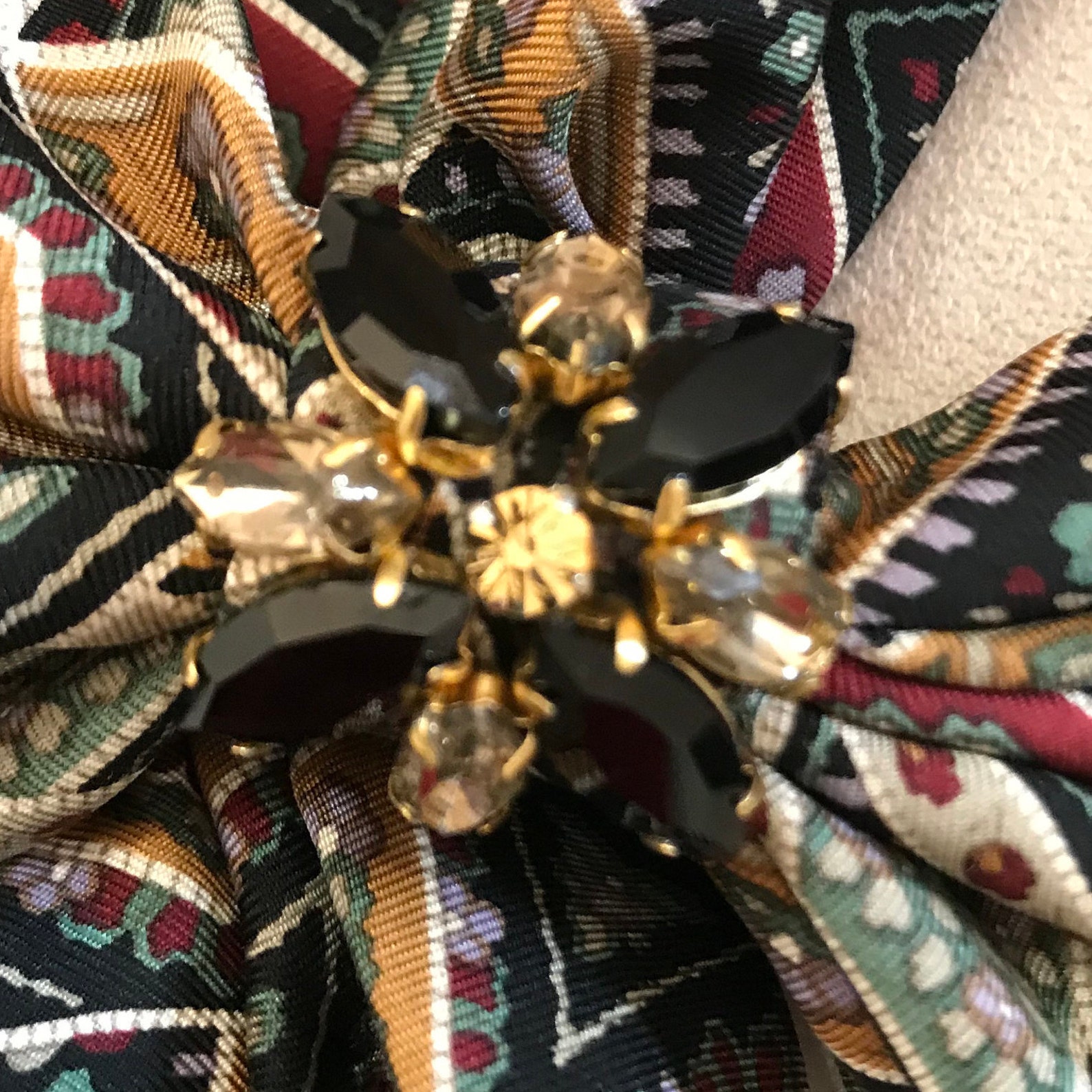necktie necklaces