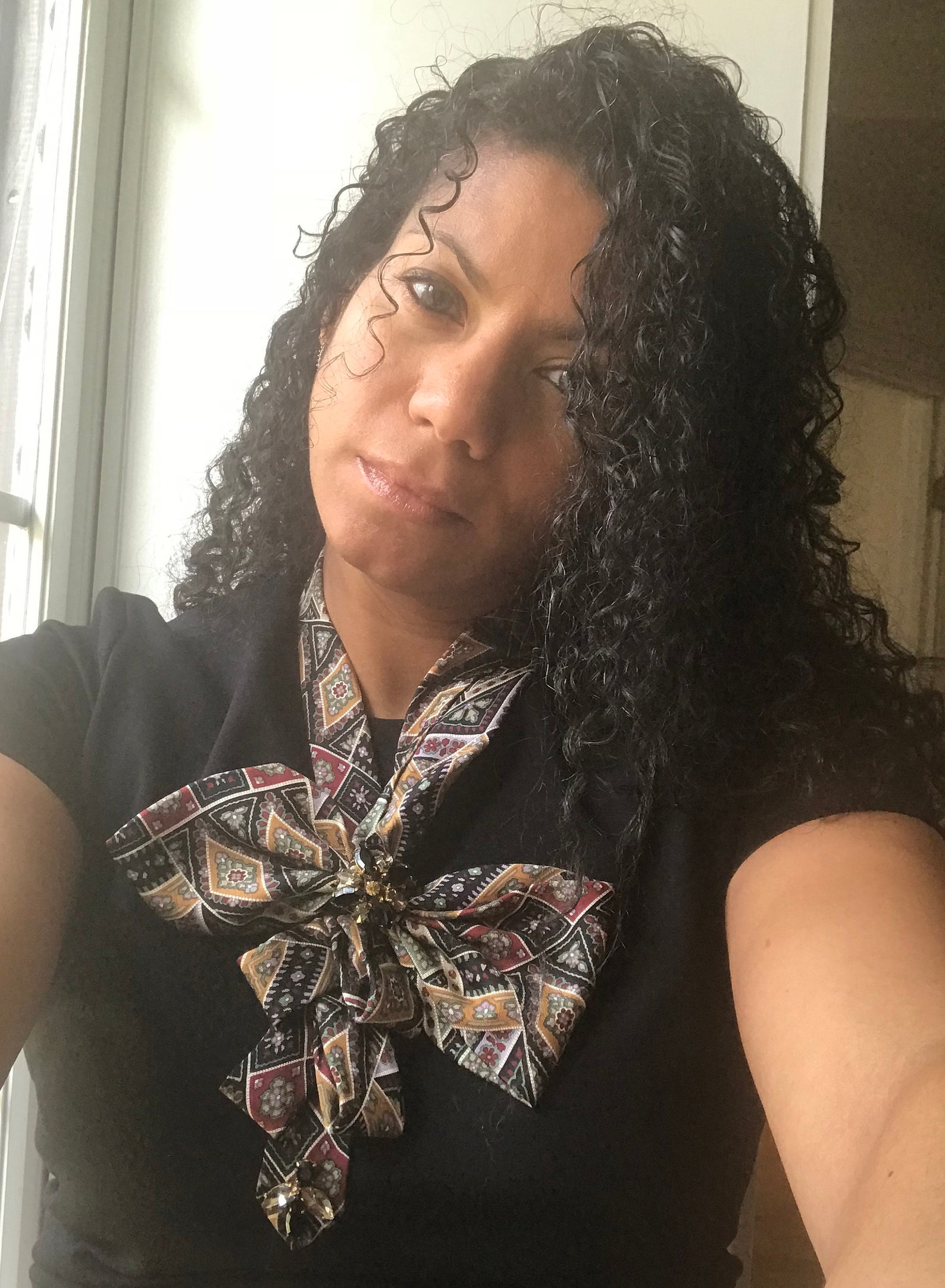 necktie necklaces