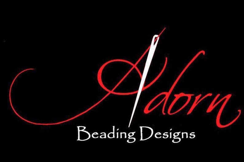 Adorn Necktie Necklace