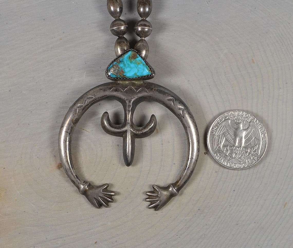 Navajo Naja nativo americano Etsy