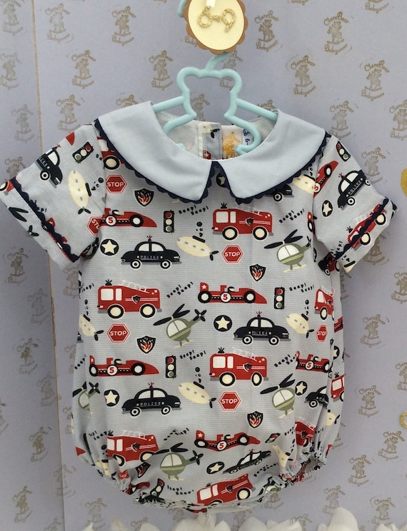 traditional baby boy clothes