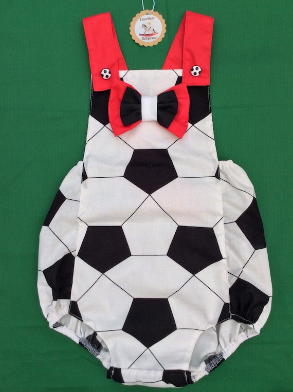 Club Teams kleurkeuze bandjes en vlinderstrik. Voetbalromper 0 4 jaar peuter baby kinderkleding footy baby s uniseks outfit jongens meisjes nieuw VK Etsy Nederland