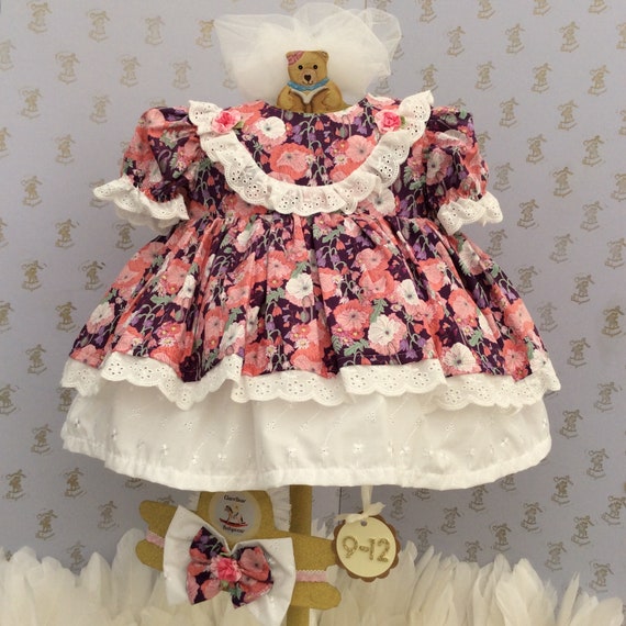 Baby shop spanish dresses