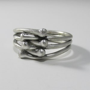 Lovely Bones Ring