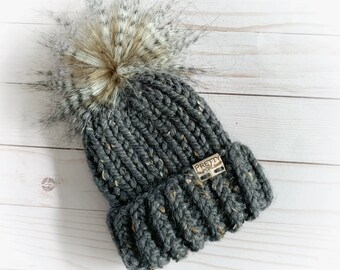 baby beanie big w
