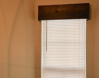 Cornice Box Etsy