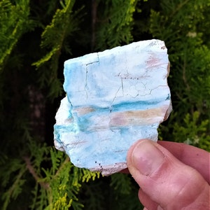 Crisocolla minerale greco Cristalli Rocce e minerali curativi Crisocolla Raro