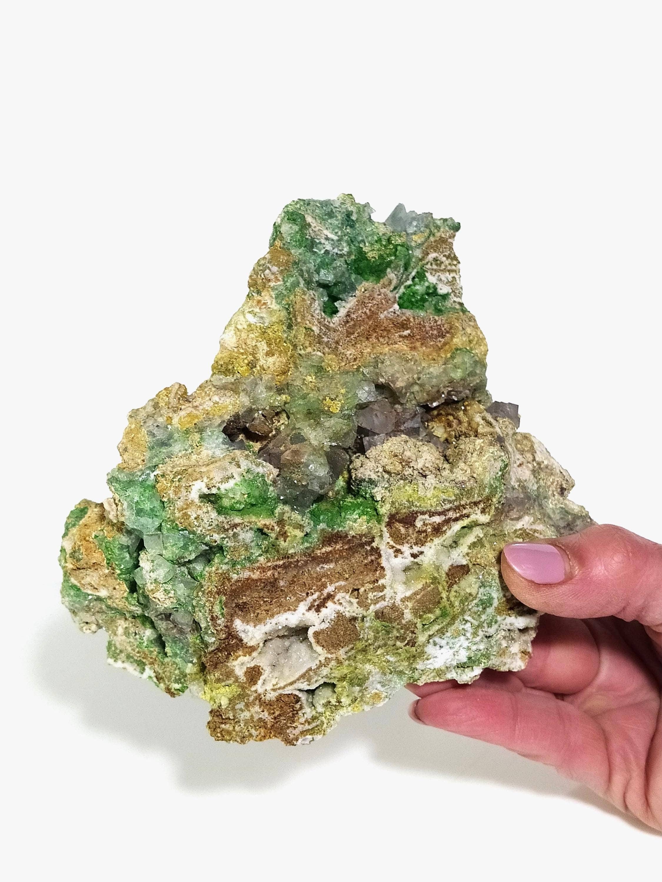 MineralsGreece - Etsy 日本