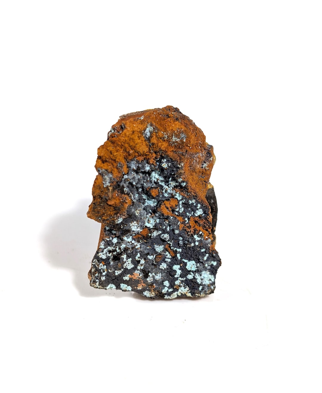 Agardite-(la) Rare Specimen, Greek Mineral ,agardite With Acicular ...
