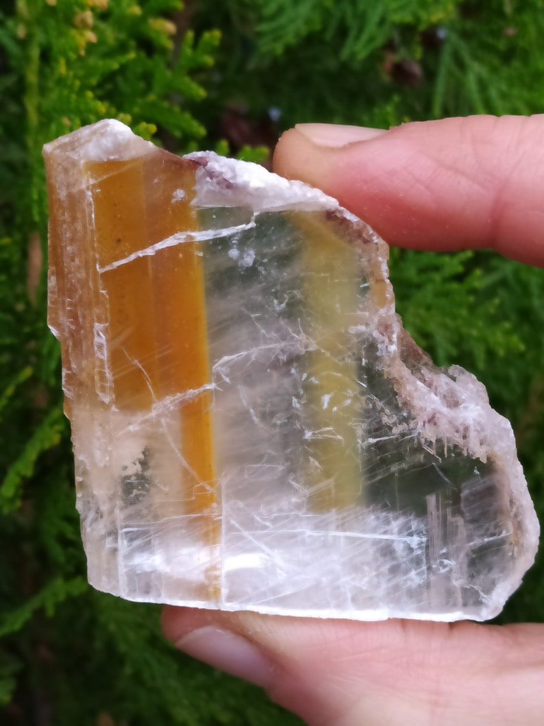 Selenite Raw Selenite Greek Mimerals Protection Crystal White Selenite Plate Crystal Healing Selenite Crystal Wand Selenite Crystal