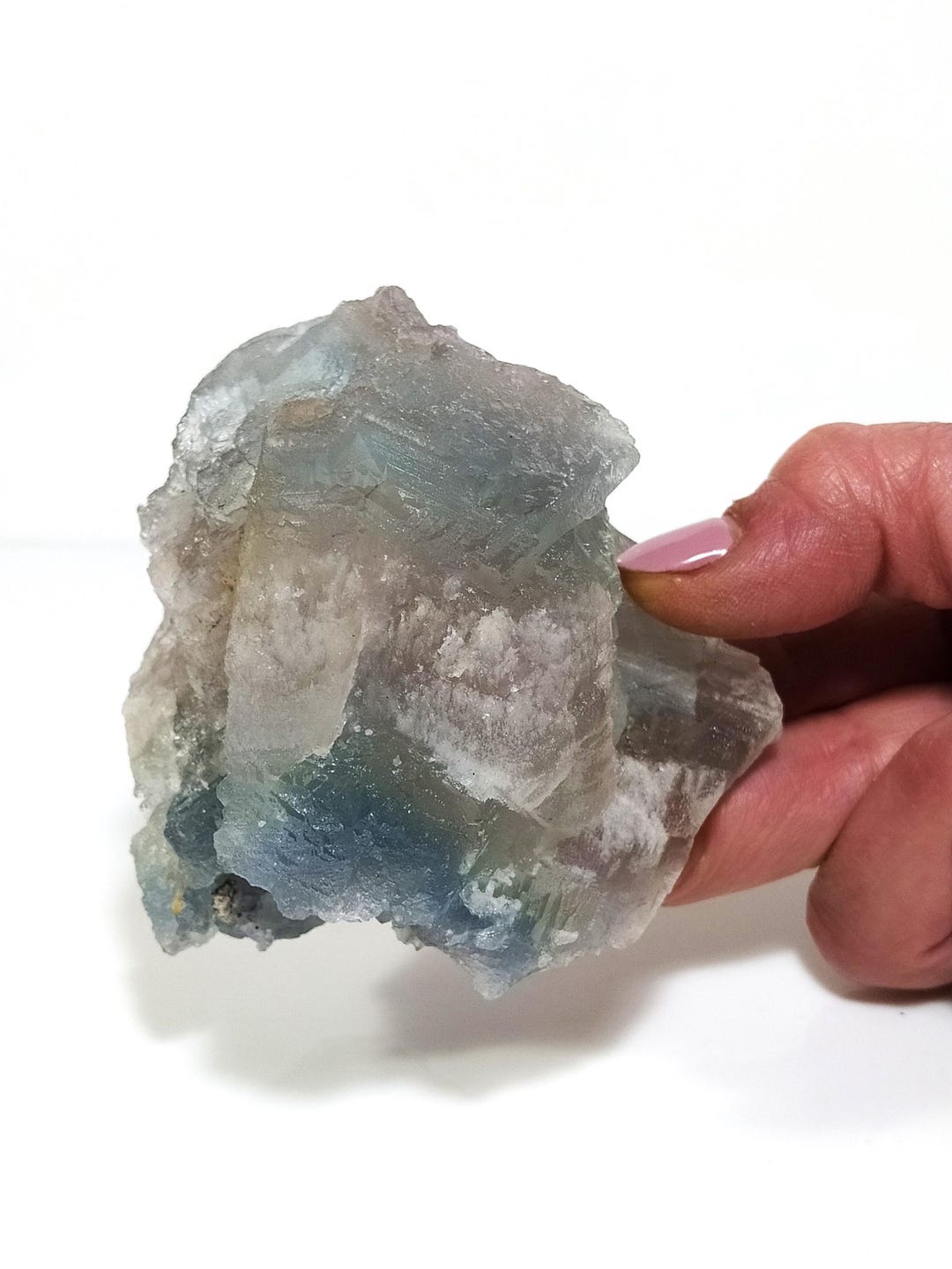 Fluorite Mineral, Colorful Specimen , Greek Mineral,rocks Cluste ,raw ...