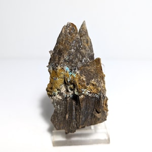 Calcite Crystal, Greek mineral, raw Specimen rare specimen, Greek  mineral ,gifts, raw crystal ,healing stone