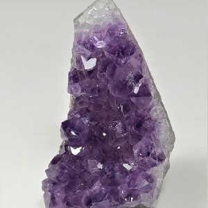 Amethyst mineral Specimen ,amazing rocks, specimens raw ,Healing stone