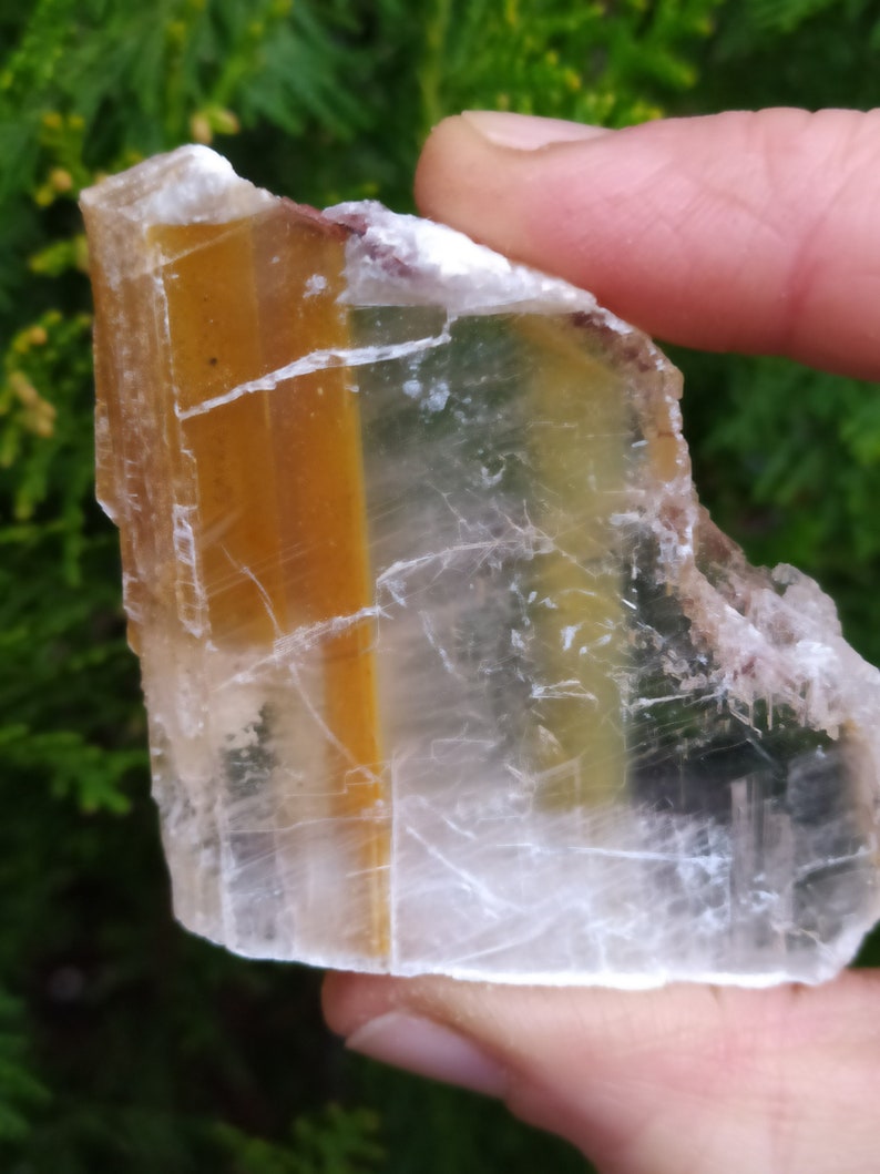 Selenite Raw Selenite Greek Mimerals Protection Crystal White Selenite Plate Crystal Healing Selenite Crystal Wand Selenite Crystal