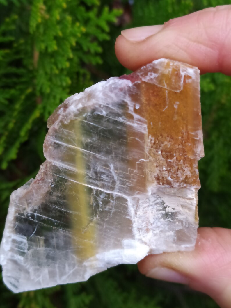 Selenite Raw Selenite Greek Mimerals Protection Crystal White Selenite Plate Crystal Healing Selenite Crystal Wand Selenite Crystal