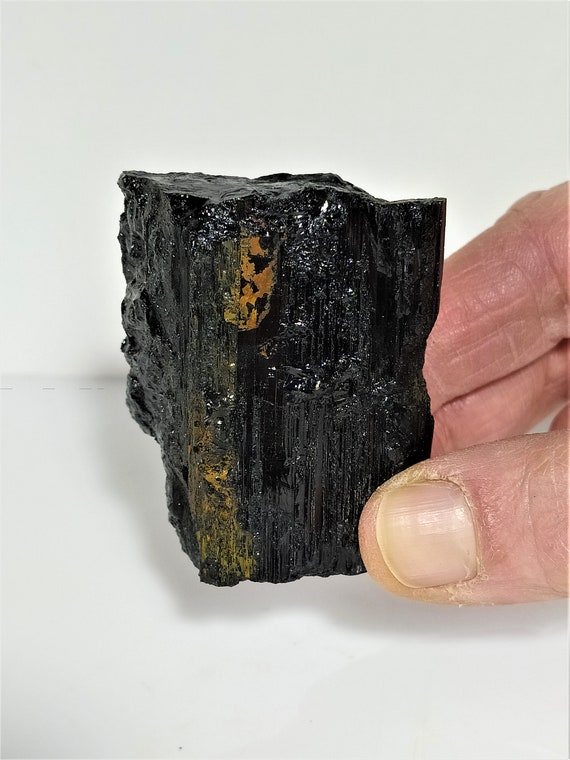 High quality black tourmaline sale