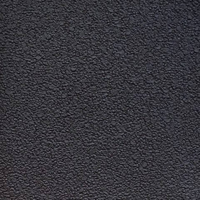 PIERRE Matte Finish Embossed Leatherette Faux Leather Etsy