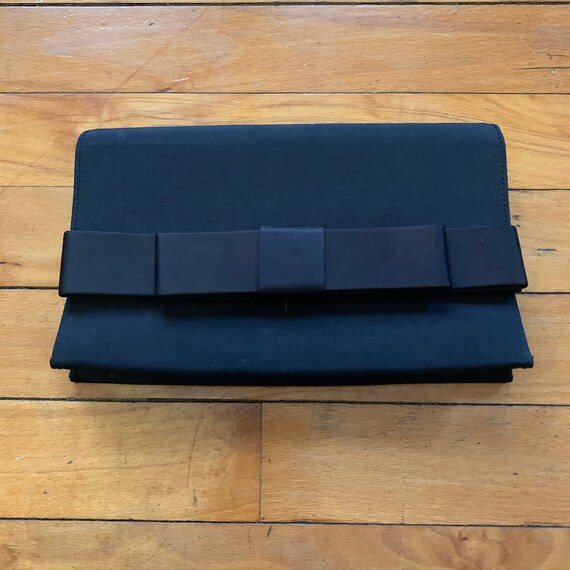 Vintage 50’s Clutch Purse