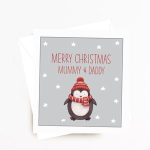 Tarjeta de Navidad personalizada / Tarjetas de Navidad familiares / Tarjetas de Navidad / Navidad familiar / Navidad personalizada / Tarjetas de Navidad a medida