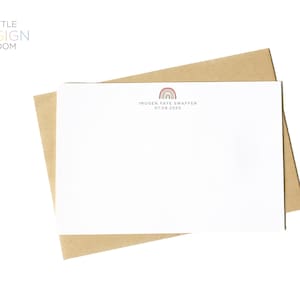 Dankeskarte | Danke | Blankokarte | Karte | Hinweis | Notizkarte | Kinder Dankeschön | Personalisiertes Dankeschön | Personalisierte | Persönliche | Kinder