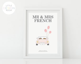 Wedding Gift | Wedding Ideas | Couples Gift | Wedding Inspo | Gift For The Couple | Anniversary Gift | Gift Ideas | Gift Inspo