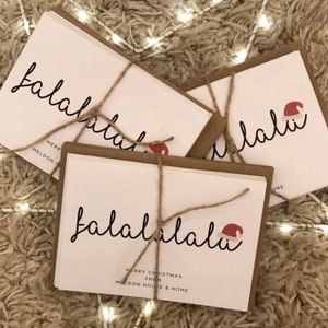 Gepersonaliseerde kerstkaarten | Familiekerstkaarten | Pak kaarten | Kerstkaarten | Familiekerst | Gepersonaliseerde kerst | Kerstman