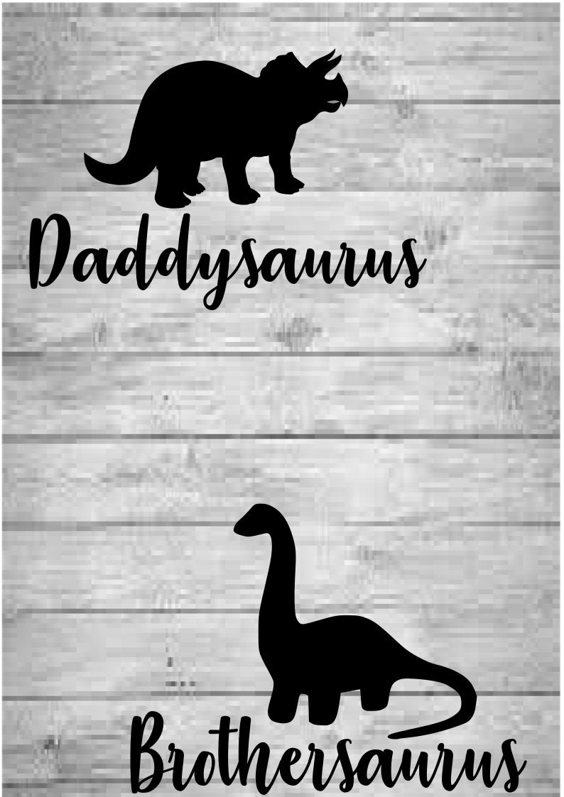Free Free Family Dinosaur Svg 232 SVG PNG EPS DXF File