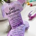 see more listings in the Care Cards section