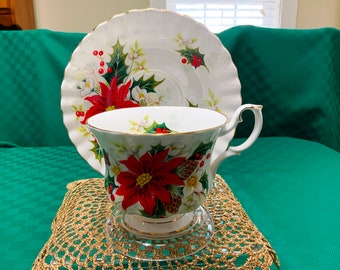 3 Pièces Vintage Rouge Tasse À Thé Avec Soucoupe, Tasse À Thé Florale 3 Pièces Vintage Rouge Tasse À Thé Avec Soucoupe, Tasse À Thé Florale