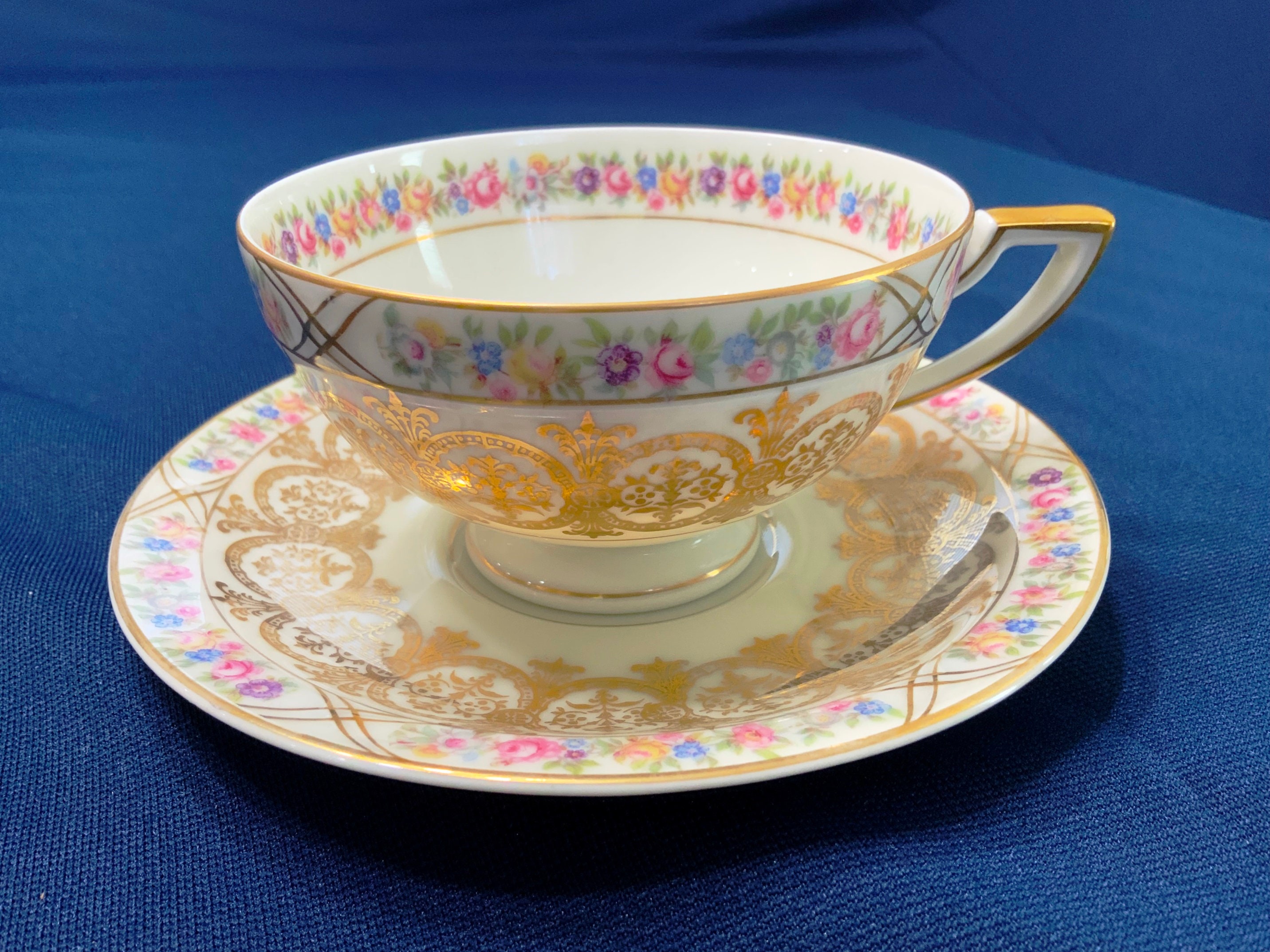 Kpm tea cup - Etsy 日本 Kpm tea cup - Etsy 日本