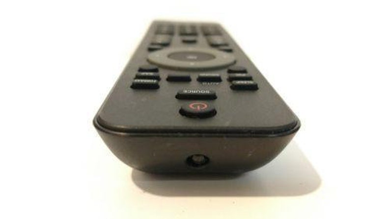 Philips TV Replacement Remote Control - RC2023608/01B For LED TV Models