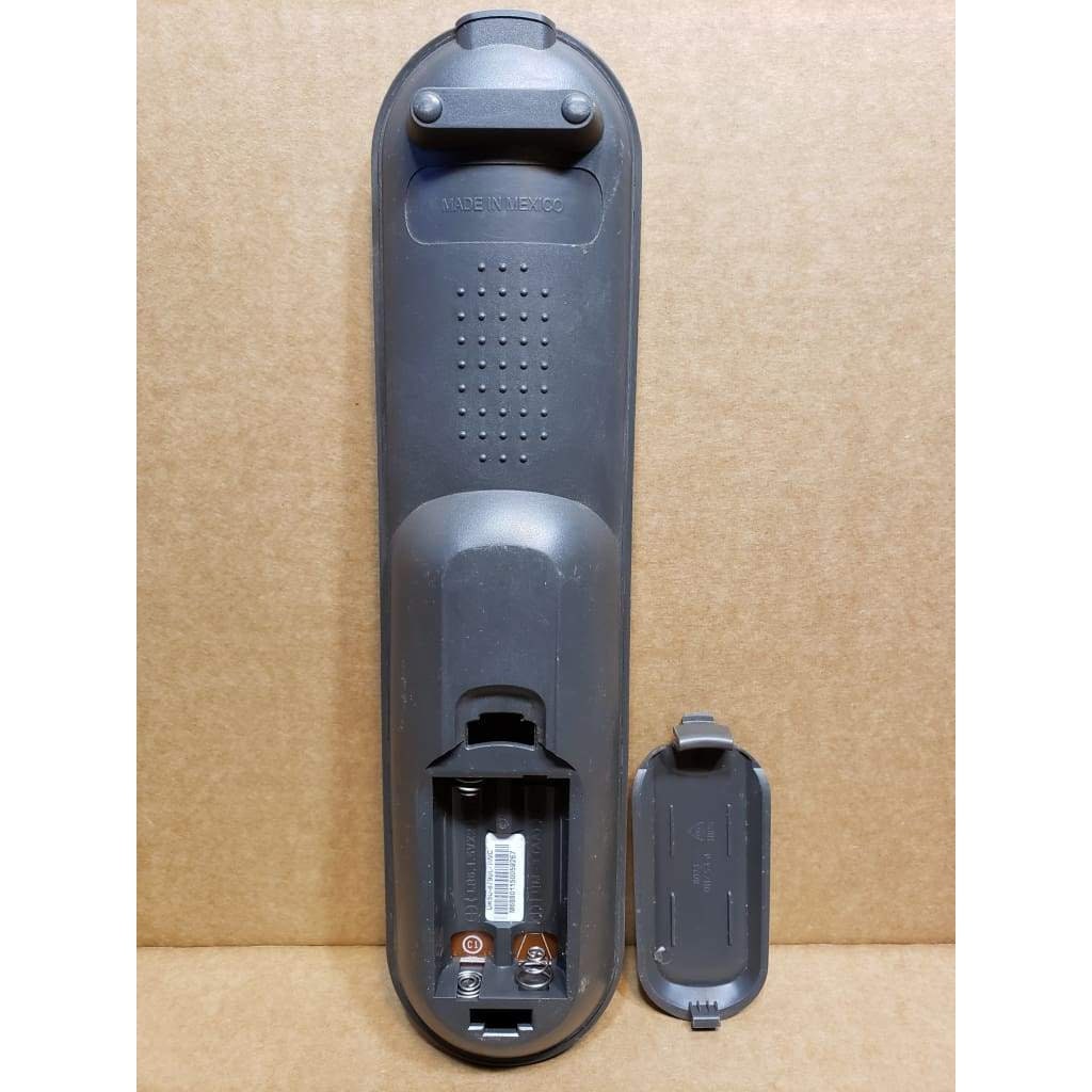 Time Warner Cable Spectrum UR5U8790LTWC CLIKR5 Cable TV Remote