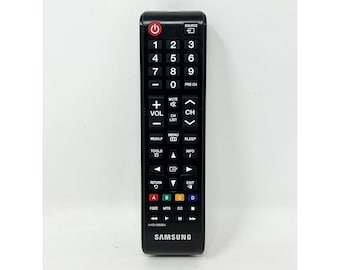 Samsung AA59-00666A TV Remote Control