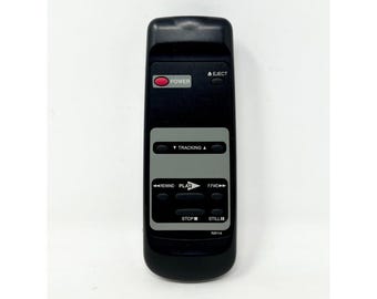 FUNAI N9114 VCR Fernbedienung