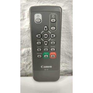 Canon RC-10 Remote Control
